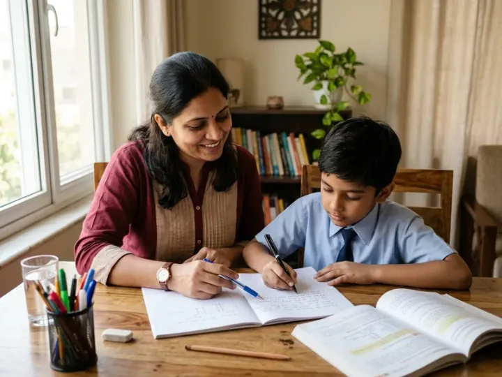 One-to-One Home Guidance